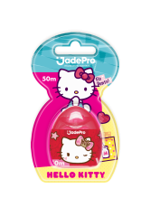 FIO DENTAL 052 JADEPRO HELLO KITTY 12X50MTS