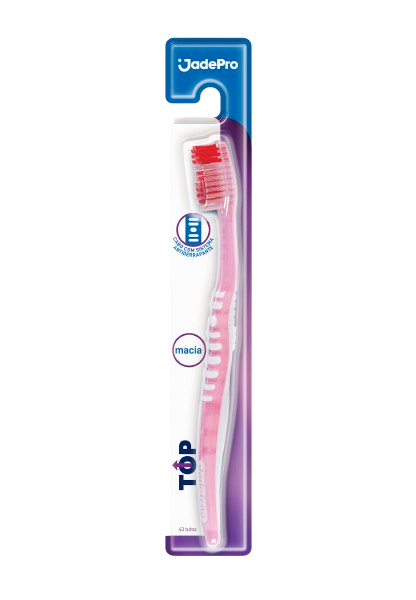 ESCOVA DENTAL 305 JADEPRO TOP MACIA 24X01UN
