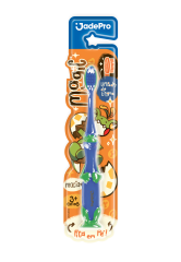 ESCOVA DENTAL 310 JADEPRO MAGIC MACIA 06X01UN