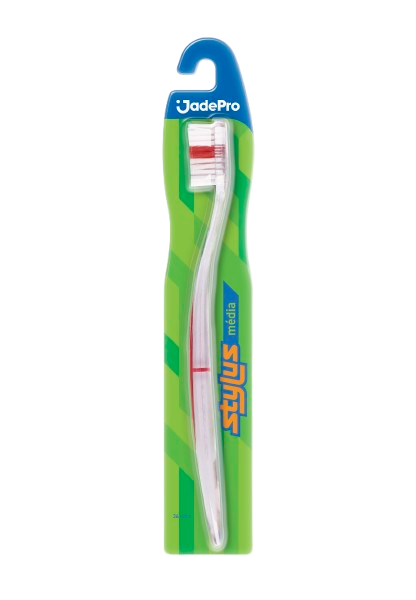 ESCOVA DENTAL 501 JADEPRO STYLUS MEDIA 06X01UN