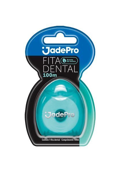 FITA DENTAL 140 JADEPRO  06X100MTS
