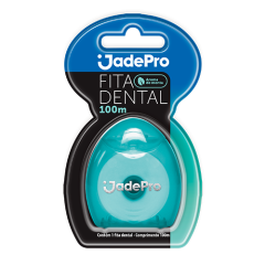 FITA DENTAL 140 JADEPRO  06X100MTS