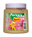 TEMPERO PURO ALHO ZAELI 12X280GR