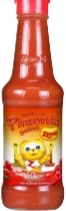 MOLHO DE PIMENTA ZAELI 12X150 ML